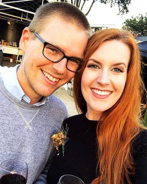 Image post by @theamandabittner on Instagram