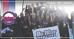 Image post by @bigwestsports on Instagram