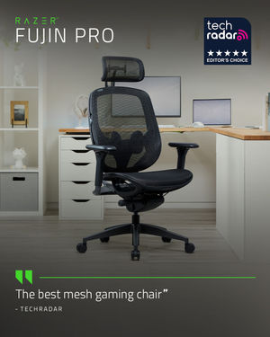 Image post by @razer on Instagram