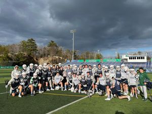 Image post by @endicottmlax on Instagram