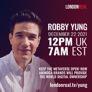 Image post by @londonrealtv on Instagram