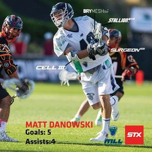 Image post by @stxmlax on Instagram