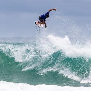 Image post by @wsl.qs on Instagram