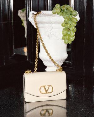 Image post by @maisonvalentino on Instagram