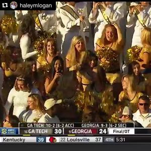 Image post by @gtgoldrush on Instagram