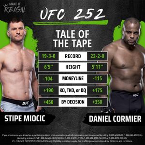 Image post by @draftkings_sportsbook on Instagram