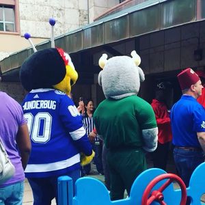 Image post by @thunderbugtbl on Instagram