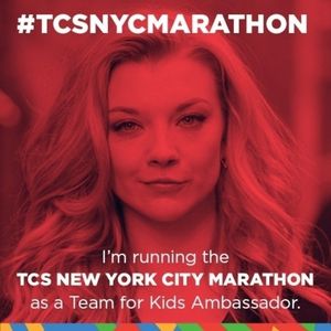 Image post by @nycmarathon on Instagram