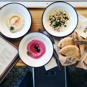 Image post by @nenifood on Instagram
