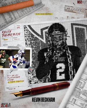 Image post by @troytrojansfootball on Instagram