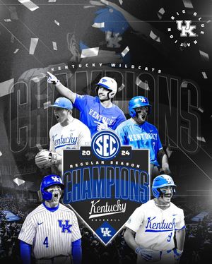Image post by @kentuckybaseball on Instagram