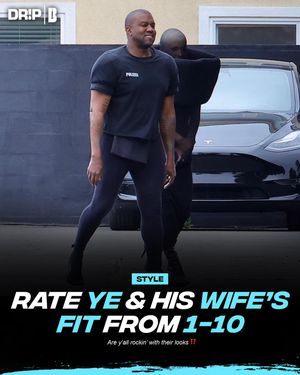 Image post by @drip on Instagram