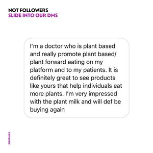 Image post by @notcous on Instagram