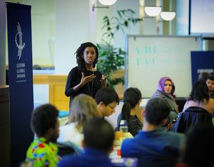 Image post by @cgiuniversity on Instagram