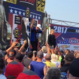 Image post by @jfr_racing on Instagram