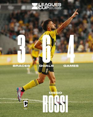 Image post by @leaguescup on Instagram