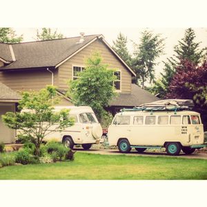 Image post by @kombilifeadventures on Instagram