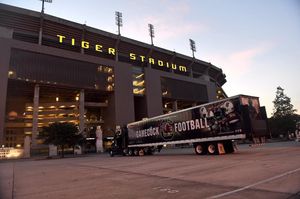 Image post by @uofscalumni on Instagram