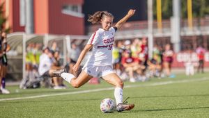 Image post by @colgatewsoc on Instagram