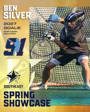 Image post by @laxtournaments_south on Instagram