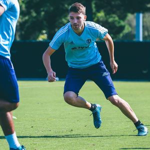 Image post by @sportingkc on Instagram