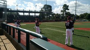 Image post by @twelvebaseball on Instagram
