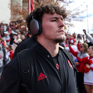 Image post by @indianafootball on Instagram
