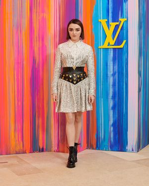 Image post by @louisvuitton on Instagram
