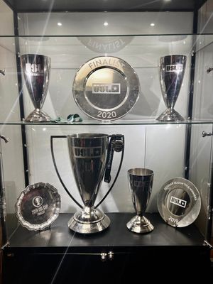 Image post by @PHXRisingFC on Twitter