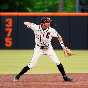 Image post by @gocamelsbsb on Instagram