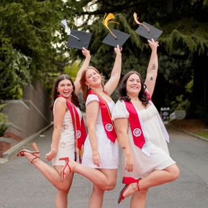 Image post by @seattleu on Instagram