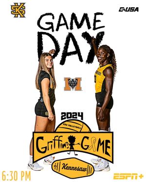 Image post by @ksuowlsvb on Instagram