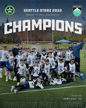 Image post by @seattlestarzlax on Instagram