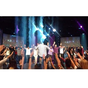 Image post by @metrolifechurch on Instagram