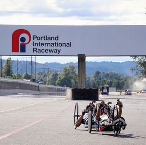 Image post by @firestoneracing on Instagram
