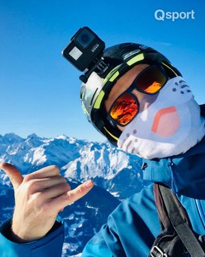 Image post by @qoqa_schweiz on Instagram