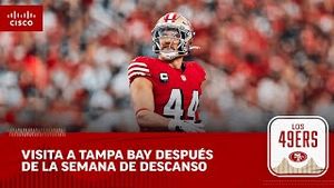 Video post by @49ers on YouTube