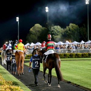 Image post by @australianturfclub on Instagram