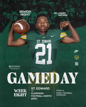 Image post by @sehs_football on Instagram