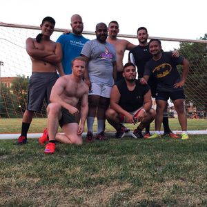 Image post by @scandalsrfc on Instagram