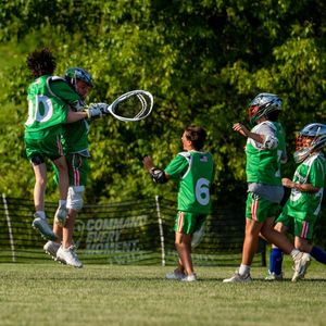 Image post by @trilogylacrosse on Instagram