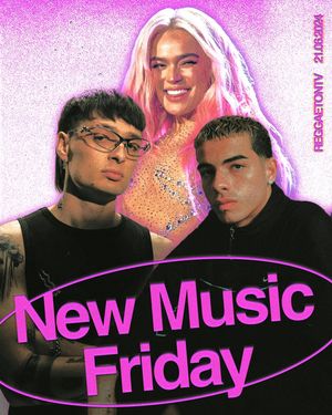 Image post by @reggaetontv on Instagram