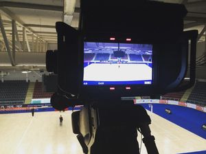 Image post by @walesnetball_ on Instagram