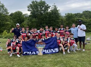 Image post by @trilogylacrosse on Instagram