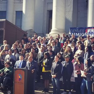 Image post by @emilygriffithtechnicalcollege on Instagram