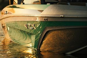 Image post by @tigeboats on Instagram