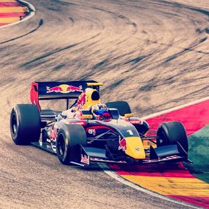 Image post by @carlossainz55 on Instagram