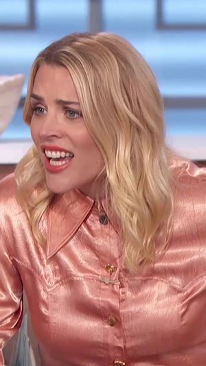 Video post by @thetalkcbs on TikTok