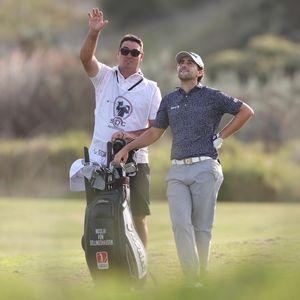 Image post by @nvd_golf on Instagram