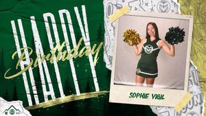 Image post by @csucheerleading on Instagram